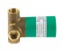 Прихована частина вимикача HANSGROHE QUATTRO 15930180 15930180
