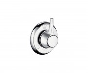 Переключатель потока HANSGROHE QUATTRO 15935000
