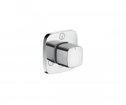 Зовнішня частина trio/quattro HANSGROHE PURAVIDA 15937000