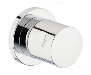 Зовнішня частина замочного вентеля HANSGROHE  15972000