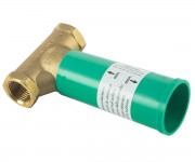 Запірний вентиль HANSGROHE  15974180