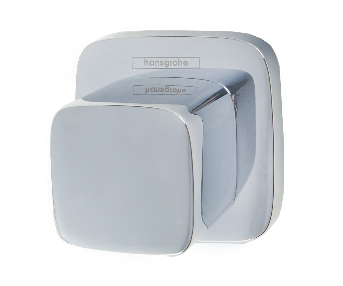 Запірний вентиль HANSGROHE  15978000 15978000