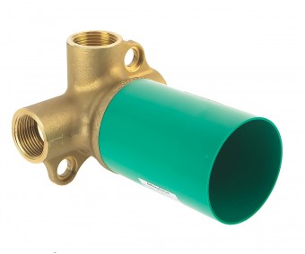 Вбудована частина  HANSGROHE 15981180