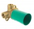 Вбудована частина HANSGROHE  15981180 15981180
