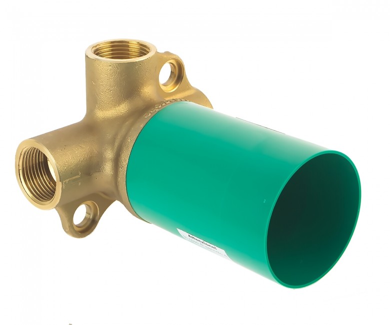 Вбудована частина HANSGROHE  15981180 15981180