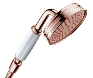 Ручний душ HANSGROHE MONTREUX 16320300