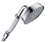 Ручний душ 100 мм HANSGROHE MONTREUX 16320310 16320310