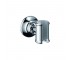 Тримач душової головки HANSGROHE MONTREUX 16325000 16325000