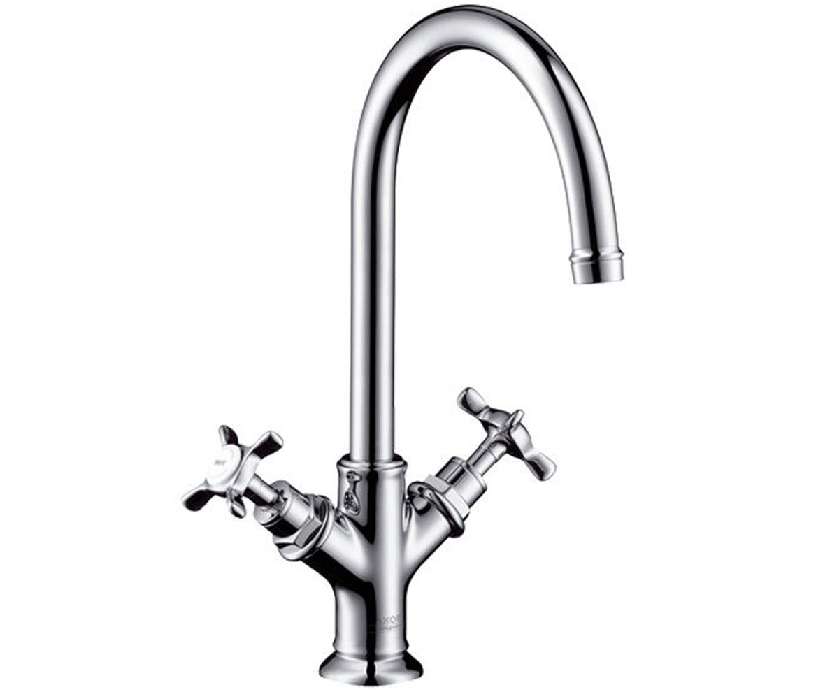 Змішувач для раковини HANSGROHE MONTREUX 16502000 16502000