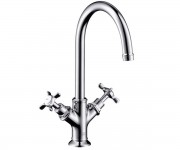 Змішувач для раковини HANSGROHE MONTREUX 16502000