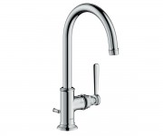Змішувач з донним клапаном HANSGROHE MONTREUX 16517000
