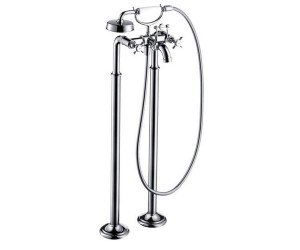 Підлоговий змішувач для ванни HANSGROHE MONTREUX 16547310