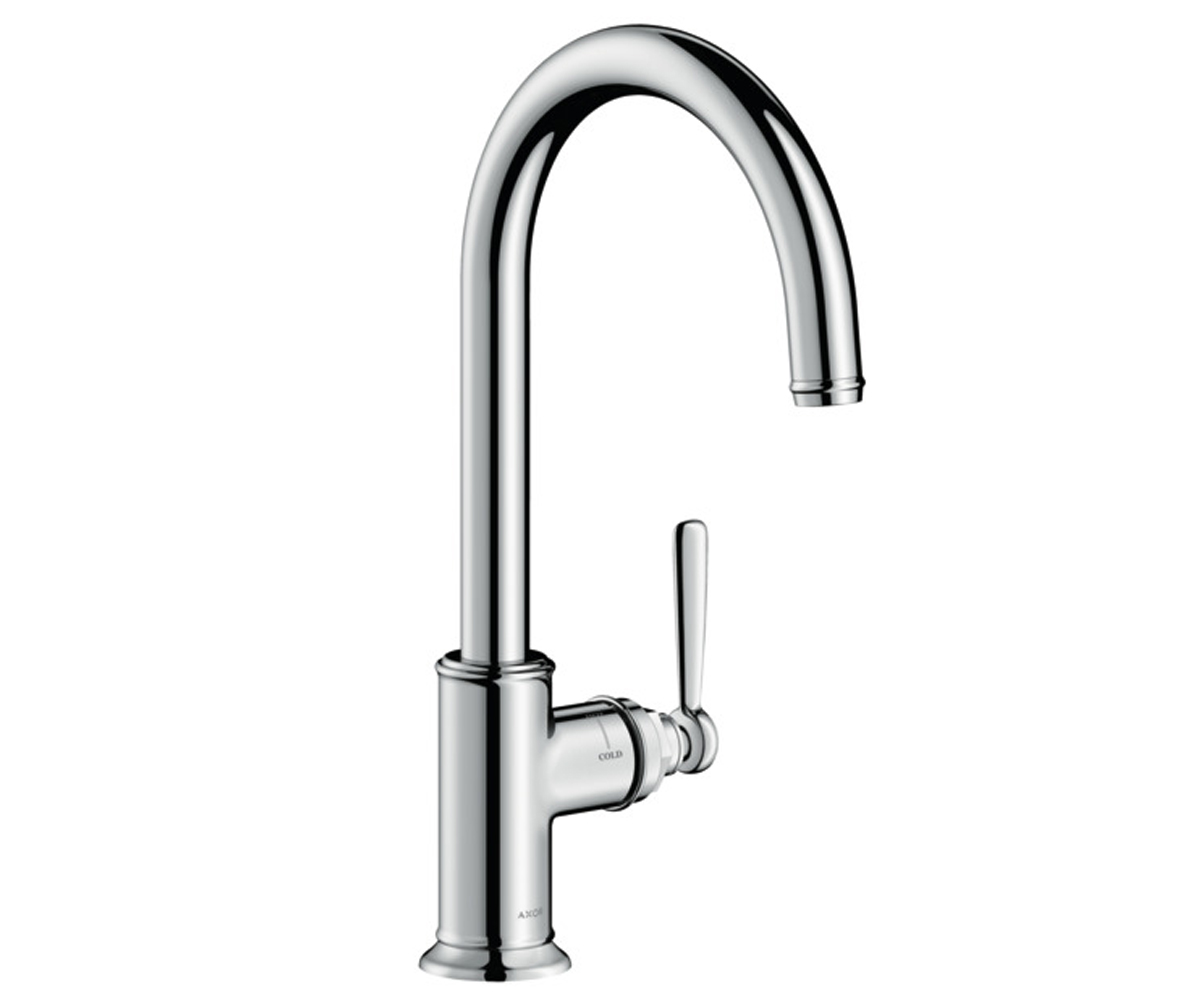 Хансгрохе Монтре змішувач для кухні 16580000 HANSGROHE MONTREUX 16580000 16580000