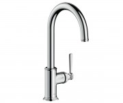 Хансгрохе Монтре змішувач для кухні 16580000 HANSGROHE MONTREUX 16580000