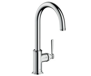 Хансгрохе Монтре змішувач для кухні 16580000 HANSGROHE MONTREUX 16580000