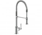 Смеситель с пружиной HANSGROHE MONTREUX 16582000