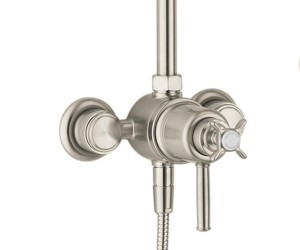 Ручка термостата HANSGROHE AXOR MONTREUX 16595820