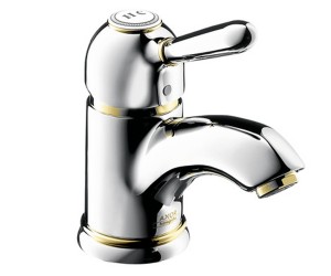 Змішувач для раковини HANSGROHE CARLTON 17010000