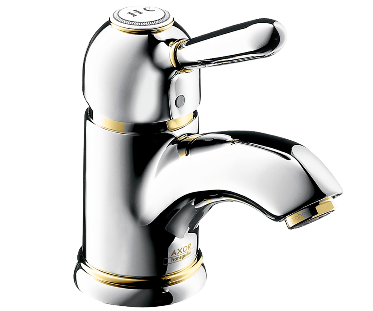 Змішувач для раковини HANSGROHE CARLTON 17010090 17010090