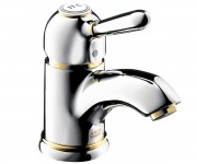 Змішувач для раковини HANSGROHE CARLTON 17010090