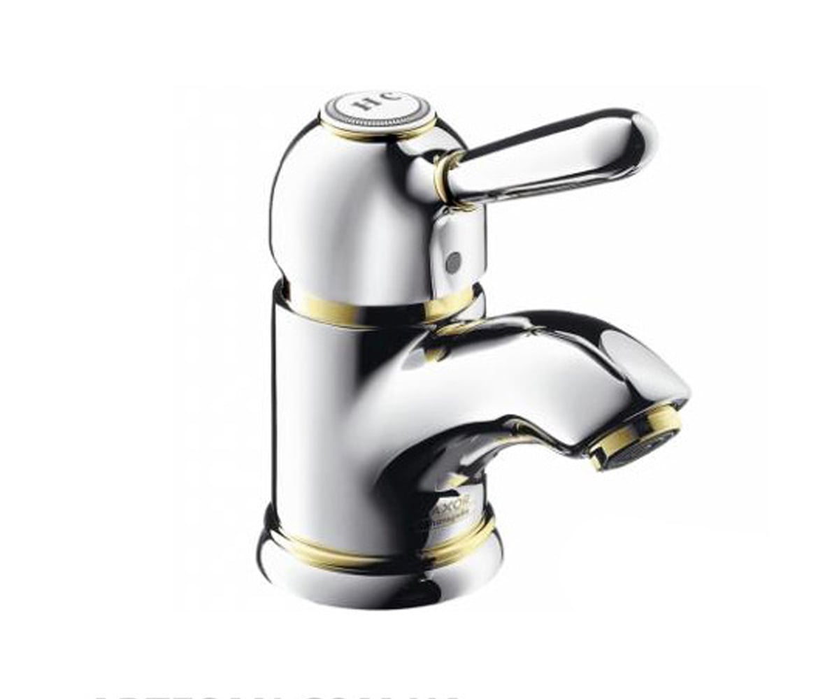 Змішувач для раковини HANSGROHE CARLTON 17015090 17015090
