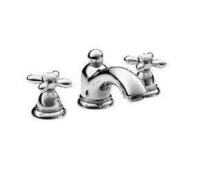 Змішувач для раковини HANSGROHE CARLTON 17123000