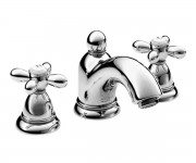 Змішувач для раковини HANSGROHE CARLTON 17133000