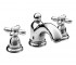 Змішувач для раковини HANSGROHE CARLTON 17133000 17133000