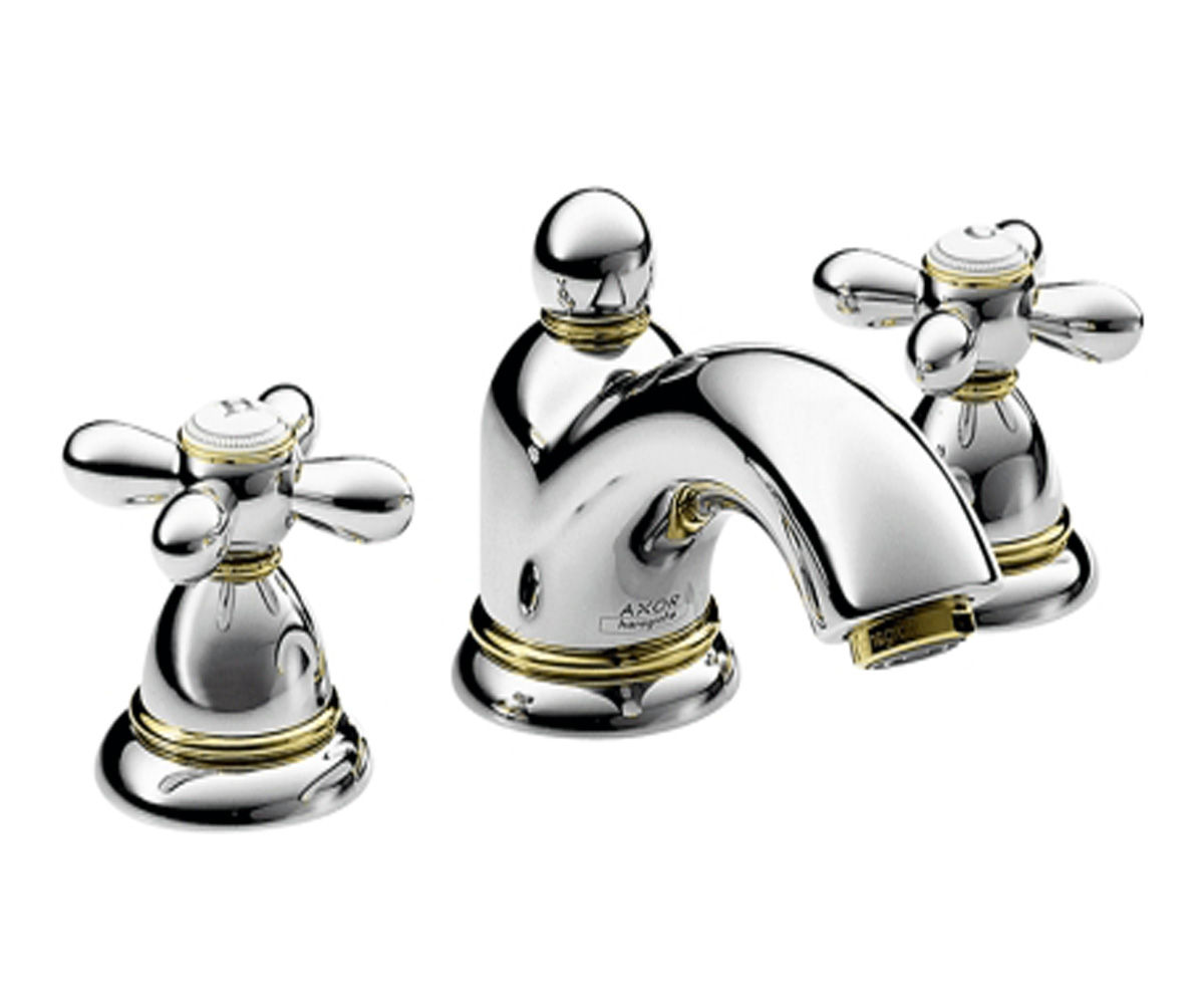 Змішувач для раковини HANSGROHE CARLTON 17133090 17133090