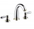 Змішувач на 3 отвори HANSGROHE CARLTON 17134090 17134090