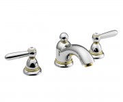 Змішувач для раковини HANSGROHE CARLTON 17135090