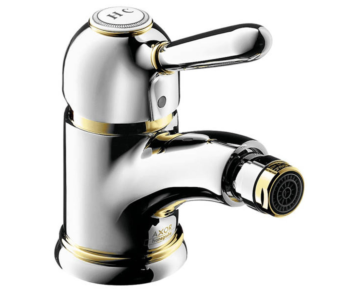 Змішувач для біде HANSGROHE CARLTON 17210090 17210090