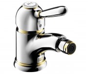 Змішувач для біде HANSGROHE CARLTON 17210090