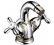 Змішувач для біде HANSGROHE CARLTON 17230090