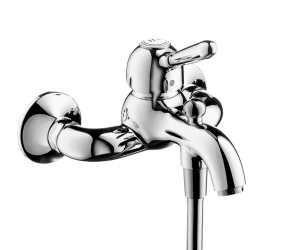 Змішувач для ванни HANSGROHE CARLTON 17410000
