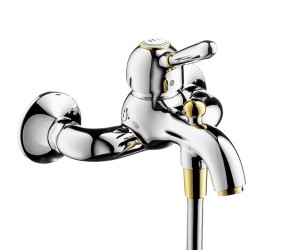 Змішувач для ванни HANSGROHE CARLTON 17410090