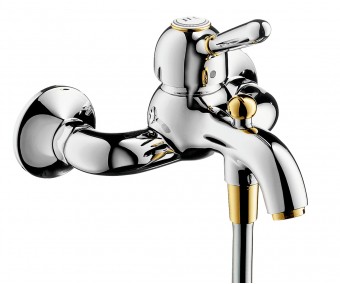 Змішувач для ванни  HANSGROHE 17410300
