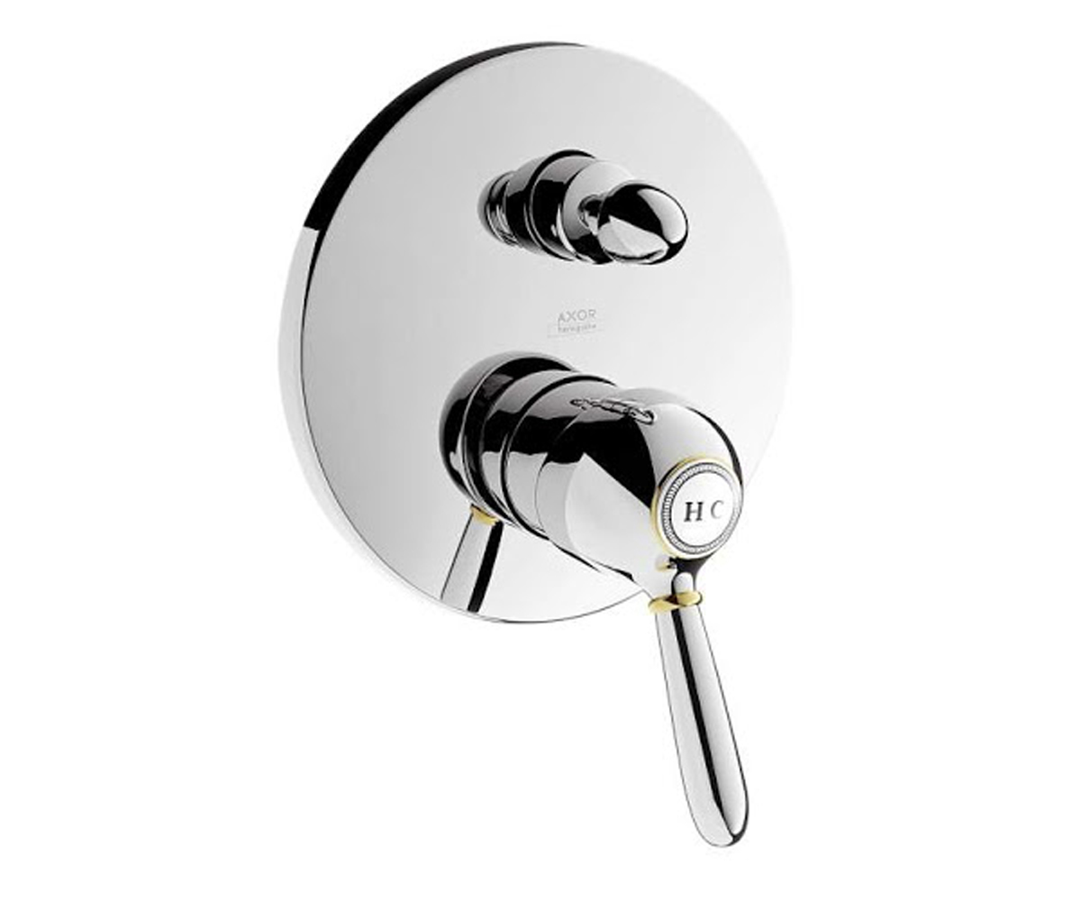 Змішувач для душа HANSGROHE CARLTON 17415090 17415090