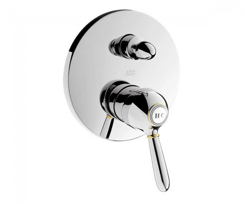 Змішувач для душа HANSGROHE CARLTON 17415090 17415090