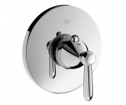 Центральний термостат HANSGROHE CARLTON 17710000