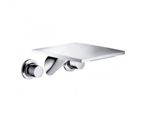 Змішувач для раковини HANSGROHE MASSAUD 18115000