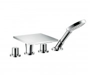 Змішувач для ванни HANSGROHE MASSAUD 18453000