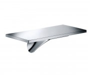 Вилив для ванни 167 мм HANSGROHE MASSAUD 18472000