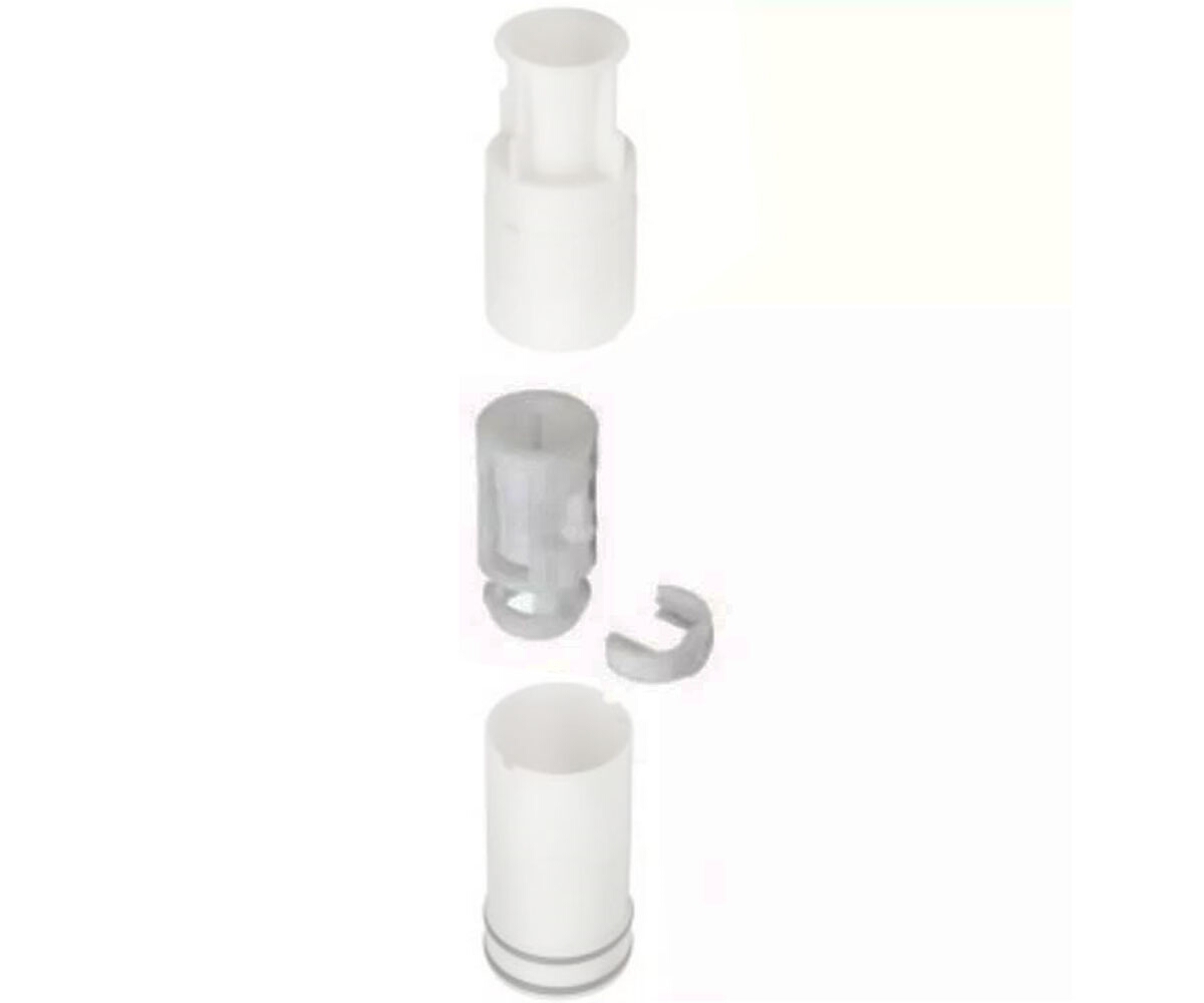 Обмежувач шланга HANSGROHE  19844046 19844046