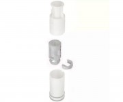 Обмежувач шланга HANSGROHE  19844046