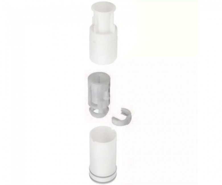 Обмежувач шланга HANSGROHE  19844046 19844046