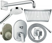 Душова система HANSGROHE LOGIS 1B111218