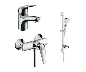 Набір змішувачів HANSGROHE NOVUS 20180005