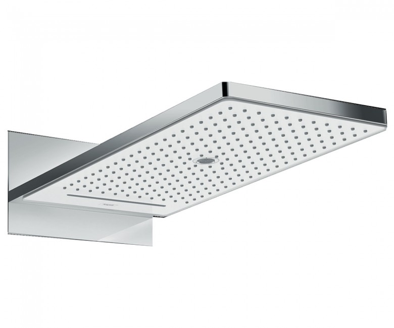 Душ ливневой на 3 режима HANSGROHE RAINMAKER SELECT 580 24001400 24001400