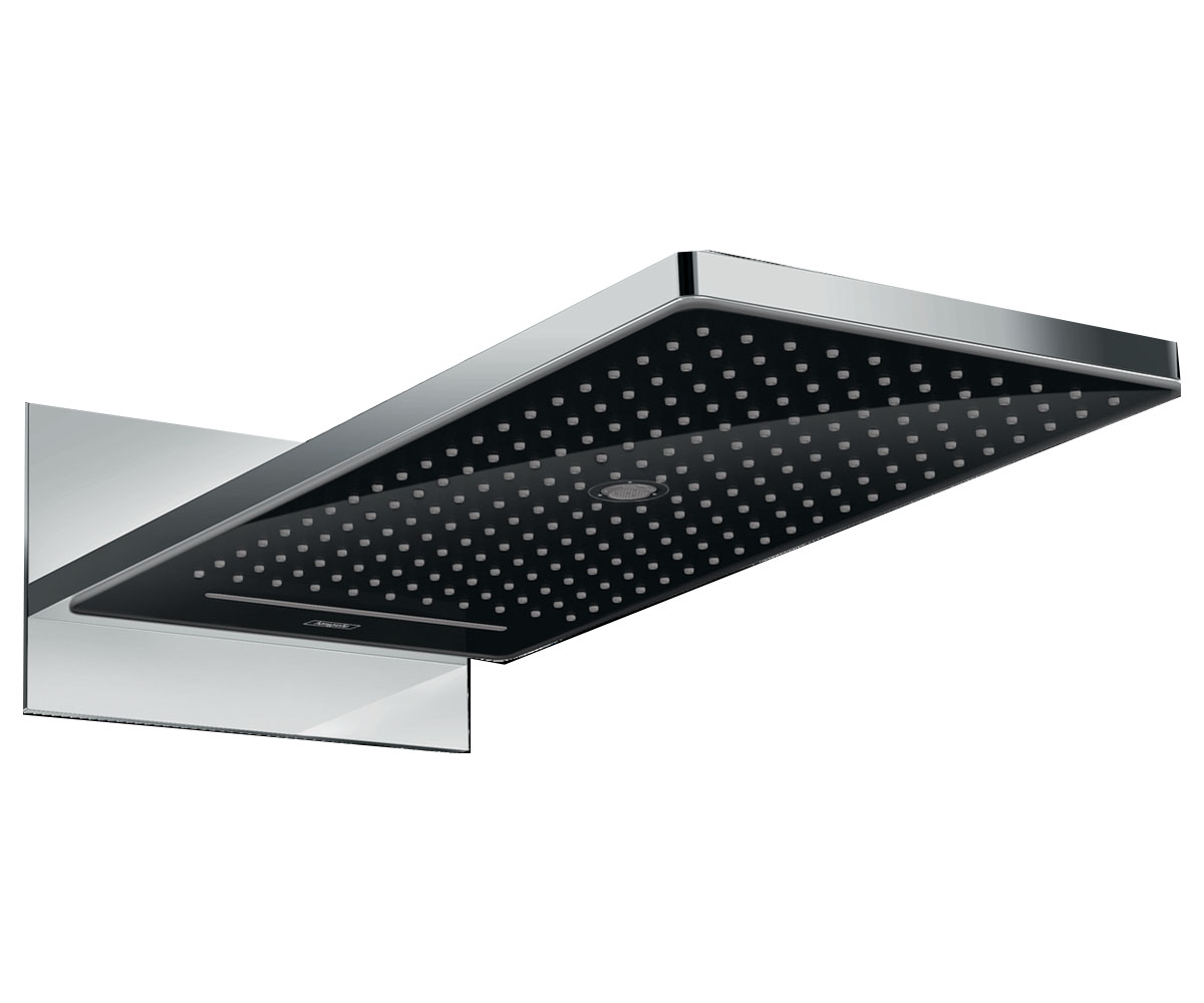 Верхній душ на 3 режими HANSGROHE RAINMAKER SELECT  24001600 24001600